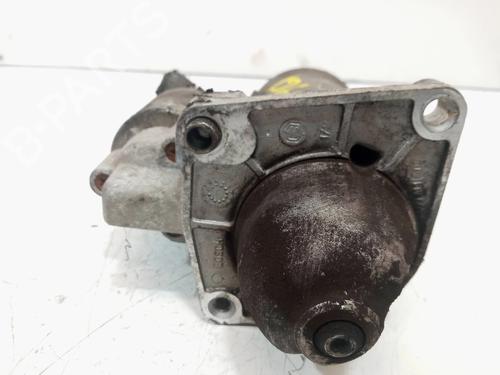 Used Starter FIAT PUNTO Hatchback Van (188_) 1.2 60 (60 hp) 9447589