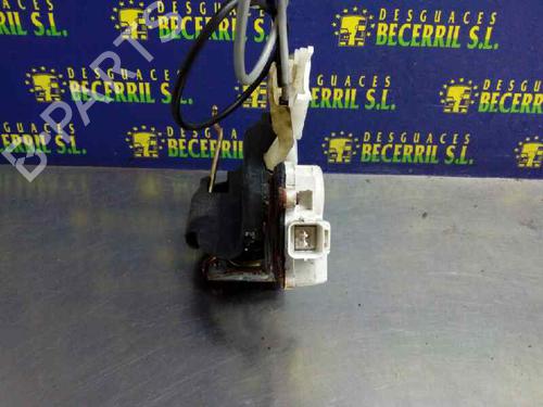 Rear right lock HYUNDAI ELANTRA III (XD) 2.0 CRDi | BP8447001C99 