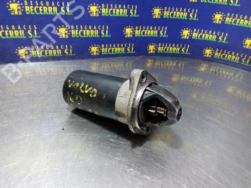 Starter VOLVO S80 I (184) 2.5 TDI | BP8444872M8 