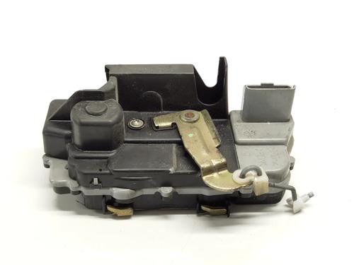 Used Rear left lock CITROËN XSARA PICASSO (N68) 1.6 HDi (109 hp) 17306926