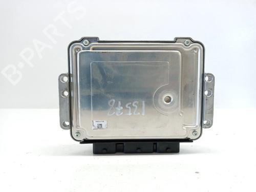 Engine control unit (ECU) PEUGEOT 307 Break (3E) 1.6 HDi 110 | BP8921119M57 