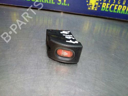 Used Warning switch OPEL CORSA B (S93) [1993-2009]  8442070