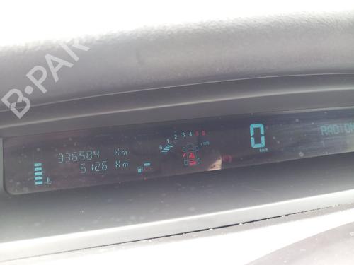 Left front window switch RENAULT GRAND SCÉNIC II (JM0/1_) 2.0 dCi (JM1K) | BP36768318I27 - Image 9