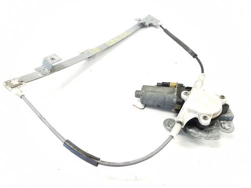 Used Front left window mechanism Front left window mechanism 37700426 37700426