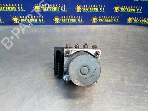 Used ABS pump PEUGEOT 307 CC (3B) 1.6 16V (110 hp) 8447269