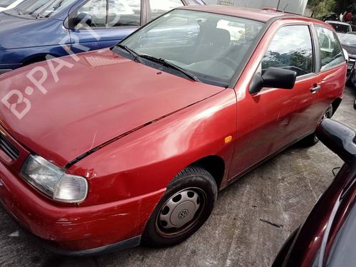 Starter SEAT IBIZA II (6K1)  | BP28172061M8 