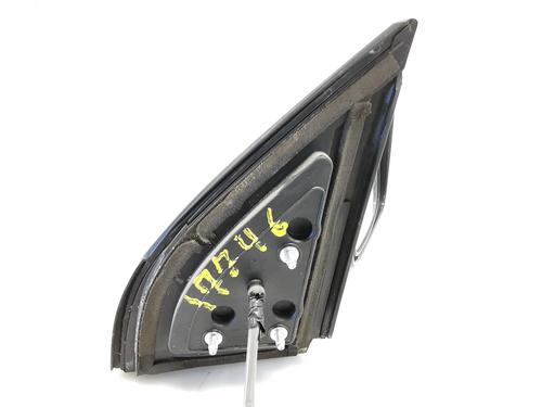 Right mirror NISSAN X-TRAIL I (T30)  | BP19654329C27 