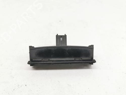 Used Tailgate handle PEUGEOT 307 Break (3E) 1.6 HDi 110 (109 hp) 8869765