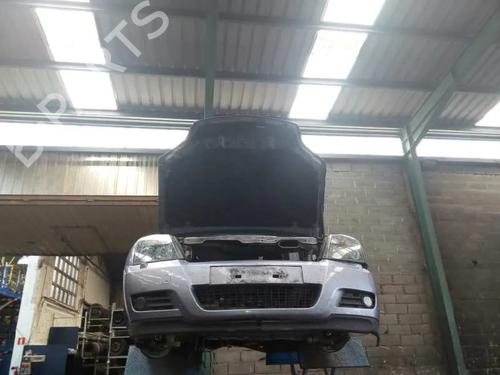 Left front driveshaft OPEL VECTRA C GTS (Z02) 1.8 16V (F68) | BP8430705M38 