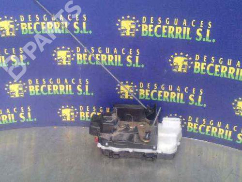 rear-left-lock-peugeot-607-9d-9u-30-v6-24v-2000-8430691 main image