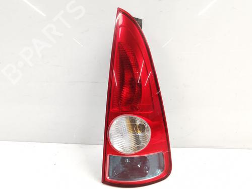 Used Right taillight Right taillight 37684747 37684747