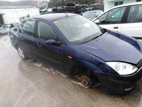 Other FORD FOCUS I (DAW, DBW)  | BP14020237O1 