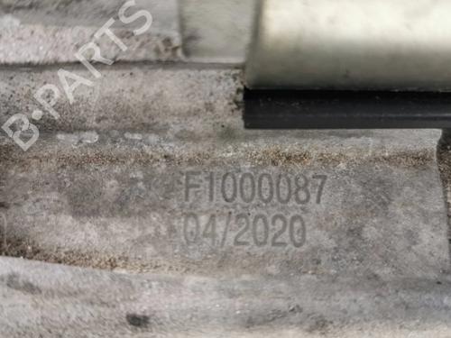 Starter BMW 3 Coupe (E46) 320 Cd | BP11950491M8 