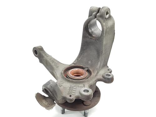Left front steering knuckle FORD FOCUS II (DA_, HCP, DP)  | BP16946831M25 