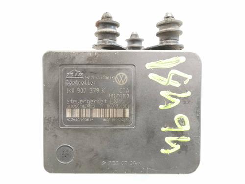 ABS pump VW GOLF V (1K1)  | BP21140838M43 