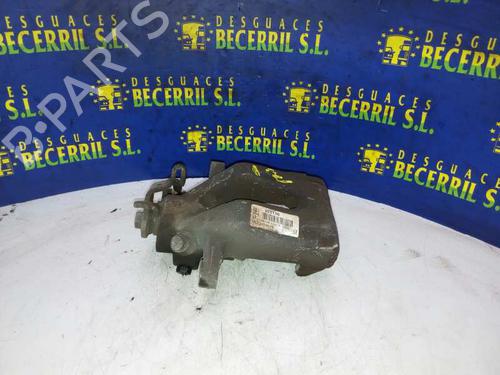 Used Left rear brake caliper PEUGEOT 307 Break (3E) 1.6 16V (109 hp) 11576511