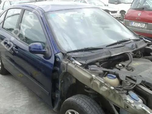 Right front driveshaft SEAT TOLEDO II (1M2) 1.9 TDI | BP8454253M39 