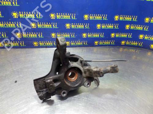 Left front steering knuckle FIAT STILO (192_)  | BP16647492M25 