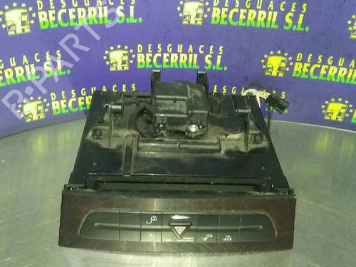 Switch MERCEDES-BENZ E-CLASS (W211) E 270 CDI (211.016) | BP8434996I30 