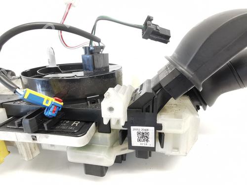 Steering column stalk RENAULT MASTER III Van (FV) 2.3 dCi 125 FWD (FV0C, FV0D, FV0G, FV0H, FV0J, FV0K,... | BP38538313I23 - Image 3