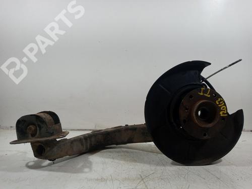 Used Left rear steering knuckle Left rear steering knuckle BMW 3 (E46) 320 d (136 hp) 8473624 8473624