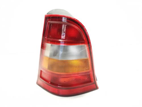 Used Left taillight MERCEDES-BENZ A-CLASS (W168) A 140 (168.031, 168.131) (82 hp) 28009642