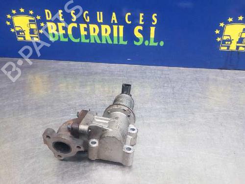 Used Egr KIA SORENTO I (JC) 2.5 CRDi 4WD (140 hp) 8449213