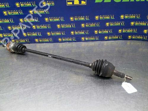 Used Right front driveshaft OPEL ASTRA H (A04) 1.6 (L48) (105 hp) 8452497