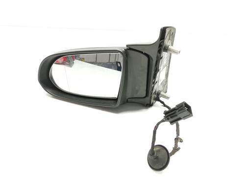 Used Left mirror Left mirror OPEL ZAFIRA A MPV (T98) 2.2 DTI 16V (F75) (125 hp) 33737503 33737503
