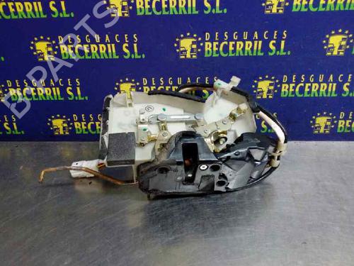 Front left lock LEXUS LS (_F2_) 400 (UCF20_, UCF20R) | BP8450547C98