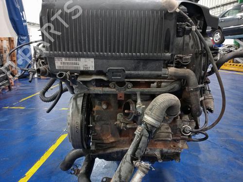 Engine LAND ROVER FREELANDER I (L314)  | BP22329856M1 