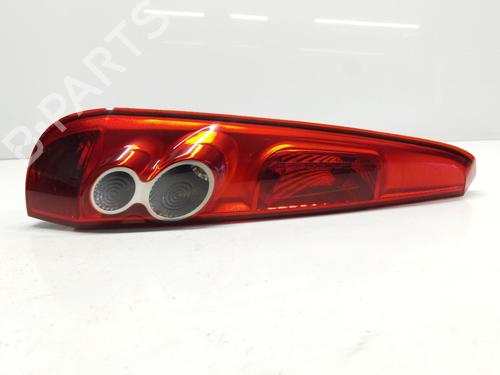 Used Left taillight FORD FIESTA V (JH_, JD_) 1.4 TDCi (68 hp) 31852544