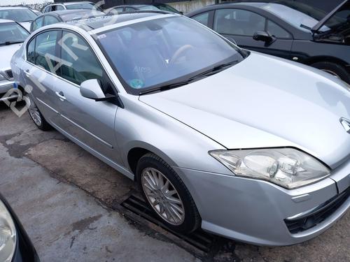 Brugte RENAULT LAGUNA III (BT0/1)  2.0 16V (BT05, BT0F, BT0W)  4480292