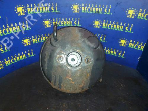 Used Servo brake SUZUKI GRAND VITARA I (FT, HT) 2.0 HDI 110 16V 4x4 (SQ420D, TD83V) (109 hp) 8424681