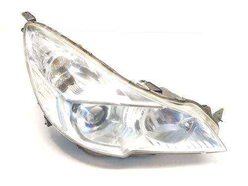 Used Right headlight SUBARU LEGACY IV Estate (BP) [2003-2009]  29240200