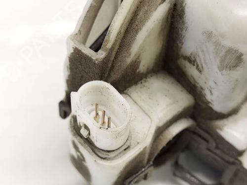Front right lock SEAT IBIZA II (6K1)  | BP17104541C97 