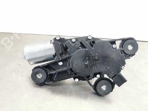 Rear wiper motor FORD S-MAX (WA6) 2.0 TDCi | BP8459078M102 
