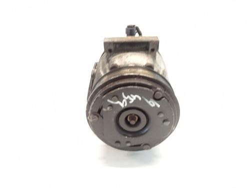 AC compressor RENAULT LAGUNA II (BG0/1_) 1.9 dCI (BG0E) | BP27320931M34 