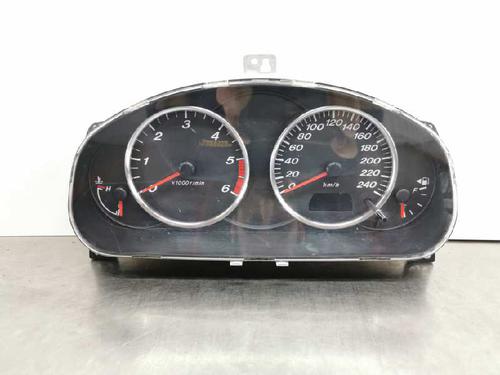 Cockpit MAZDA 6 Saloon (GG) [2002-2008]  8464044