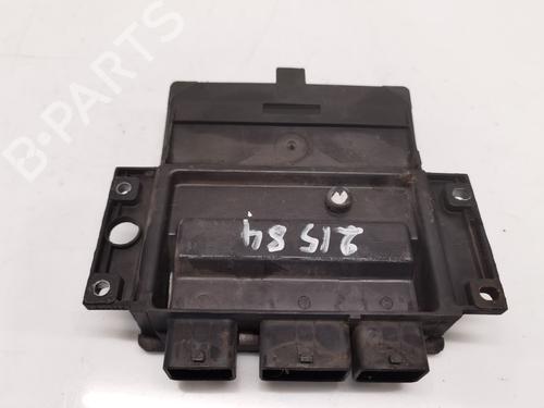 Engine control unit (ECU) RENAULT MODUS / GRAND MODUS (F/JP0_) 1.5 dCi (FP0D, JP0D) | BP31015320M57
