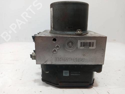Used ABS pump FORD MONDEO IV Saloon (BA7) 2.0 (145 hp) 10360129