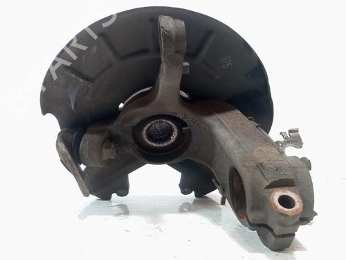 Left front steering knuckle SEAT CORDOBA (6L2) 1.4 16V | BP10302228M25 