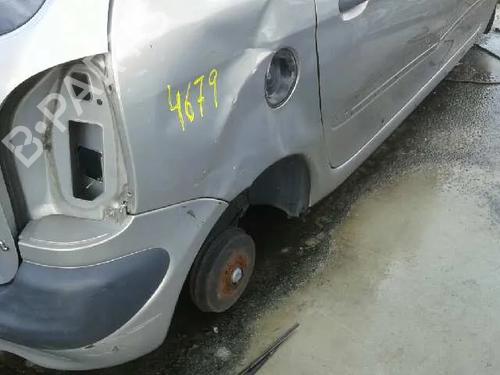 Engine control unit (ECU) CITROËN XSARA PICASSO (N68) 2.0 HDi | BP8451337M57 