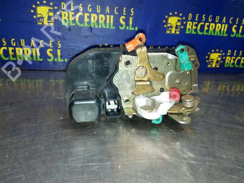 Front left lock CHRYSLER NEON II 1.6 | BP8432379C98 