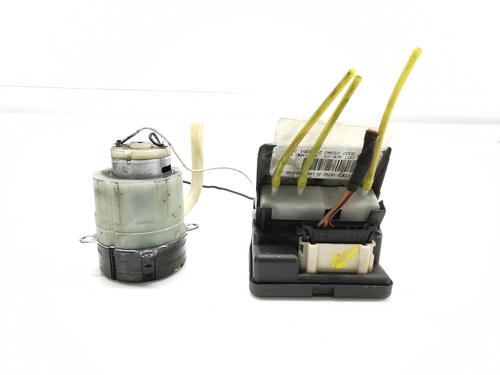 Central lock pump MERCEDES-BENZ A-CLASS (W168)  | BP24589431M86 