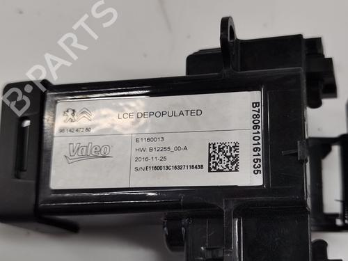 Electronic module CITROËN C4 Picasso II 1.2 THP 130 | BP38038020M83 - Image 2