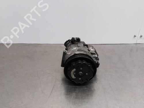 AC-Kompressor MERCEDES-BENZ A-CLASS (W168) A 170 CDI (168.008) (90 hp) 8461263