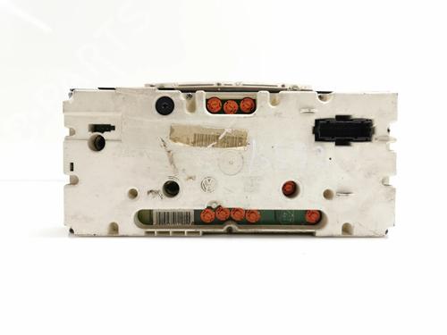 Instrument cluster VW GOLF III (1H1)  | BP16147202C47 