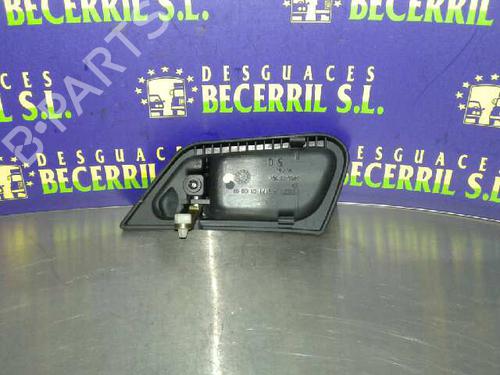 Front right interior door handle MERCEDES-BENZ C-CLASS (W203)  | BP8428146I14 