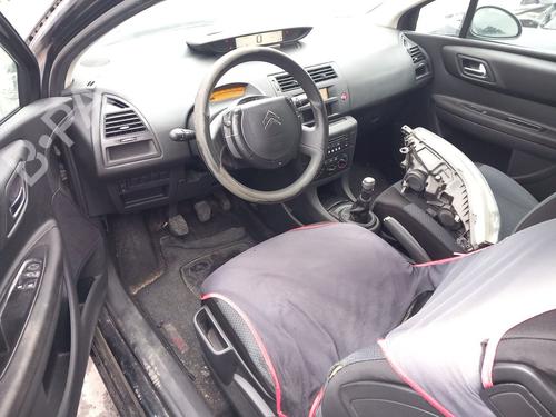 Engine CITROËN C4 Coupe (LA_) 1.6 HDi | BP34004435M1  - Image 10